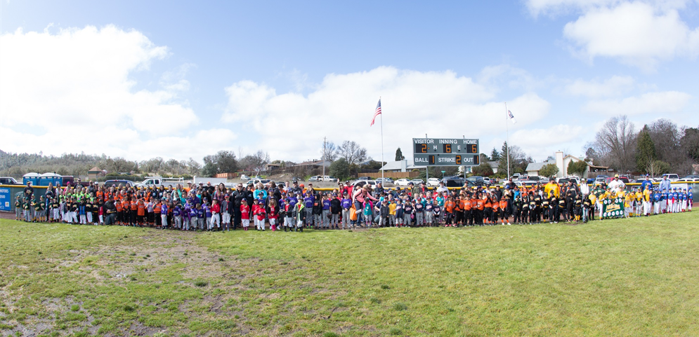 Opening Day Is Set For March 29th 2025 