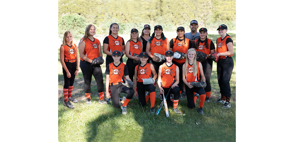 2023 SEASON UPDATE - ONLINE REGISTRATION BEGINS December  9, 2022