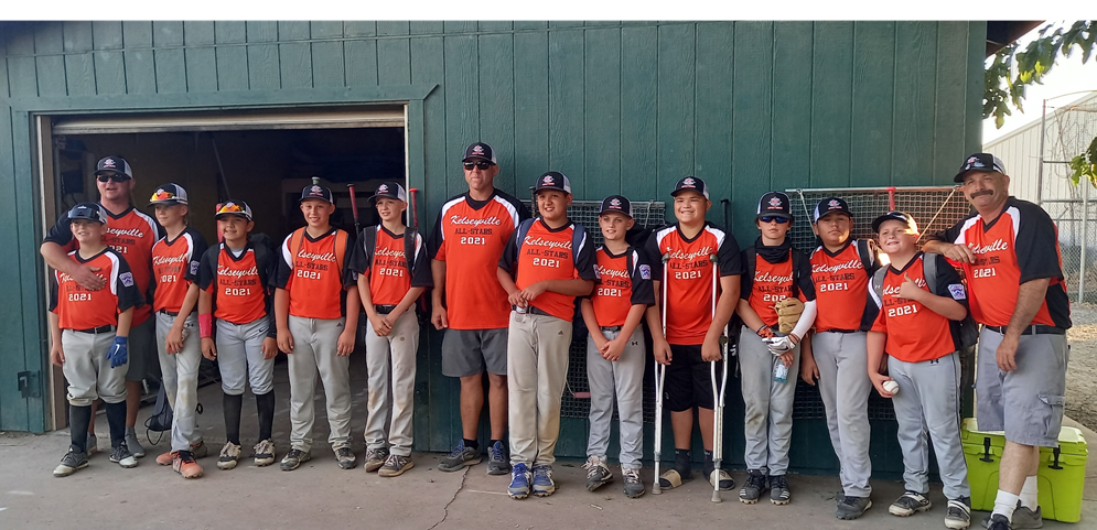 2023 SEASON UPDATE - ONLINE REGISTRATION BEGINS December 9th, 2022