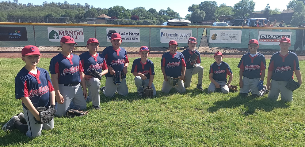 2023 SEASON UPDATE - ***tryouts are being postponed due to weather