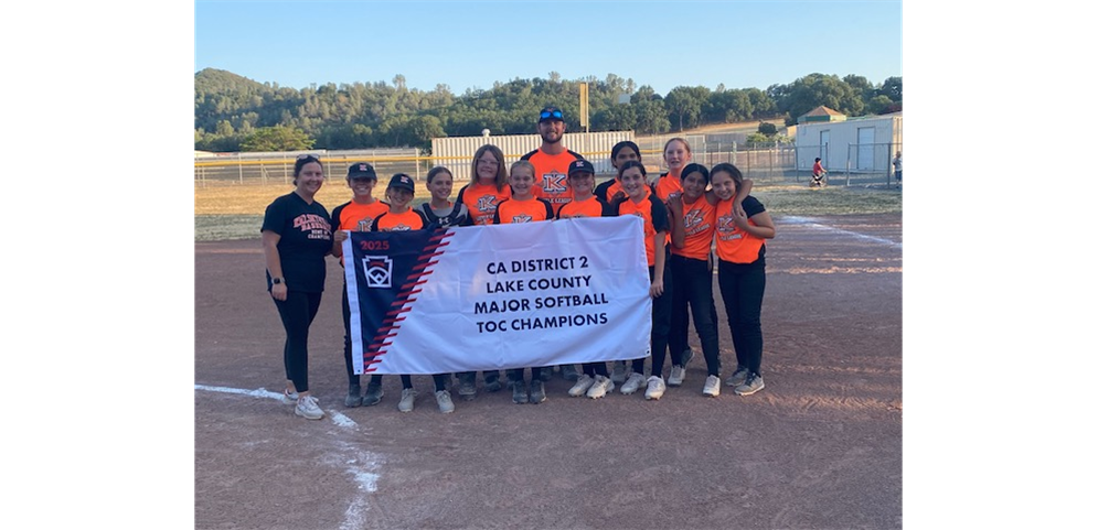 Tournament Of Champions- Softball 2025