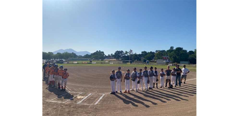 Tournament Of Champions- Baseball 2025