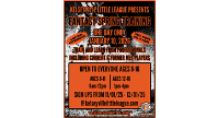 FANTASY SPORTS TRAINING DAY